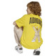 Adidas Παιδική κοντομάνικη μπλούζα Simpsons Tee